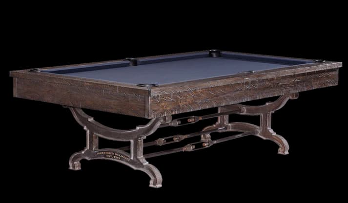 Premium Pool Table