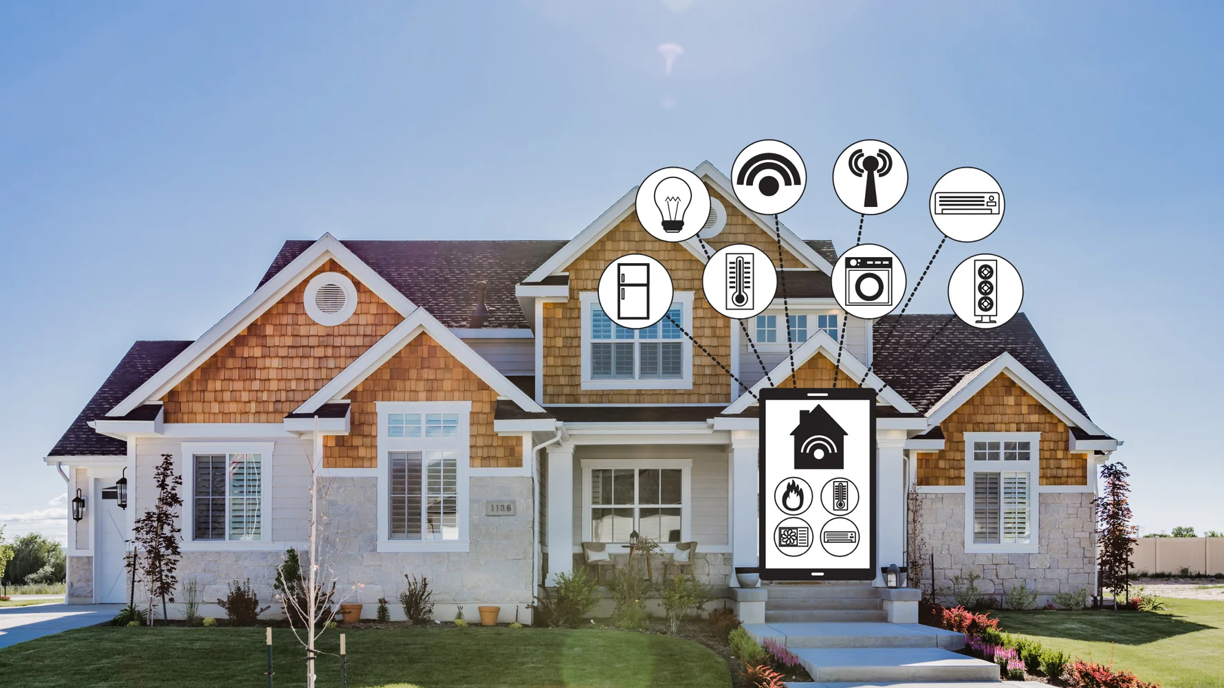 Smart Home Technology